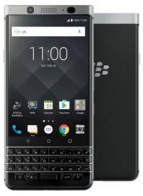 Замена динамика на телефоне BlackBerry KEYone